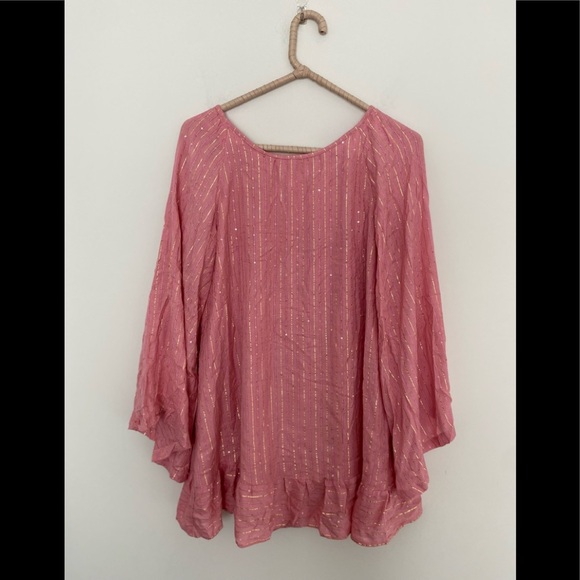 Sundress Indiana Dress in Roma Cafe Au Lait - Picture 4 of 7